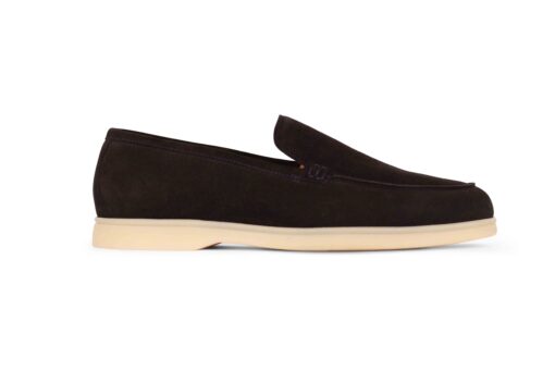 Vanter - Loafers Low - Donkerblauw - Afbeelding 2