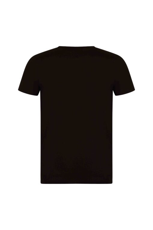 Vanter - T-Shirt - Zwart - BC100 - Afbeelding 2