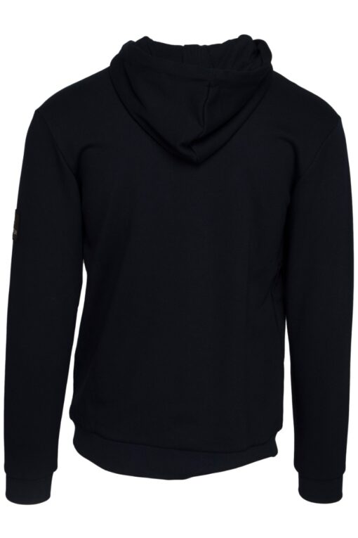 Vanter - Hoodie - Donkerblauw - BC102 - Afbeelding 2