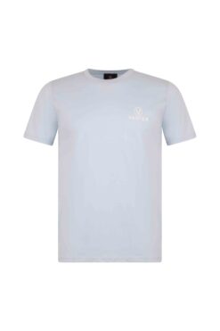 Vanter - Lichtblauw - T-shirt