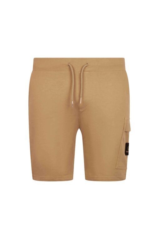 Vanter - Short - Khaki