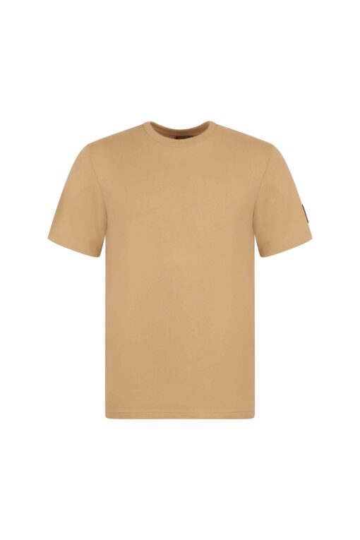 Vanter - T-shirt - Khaki