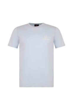 Vanter - Lichtblauw - T-shirt