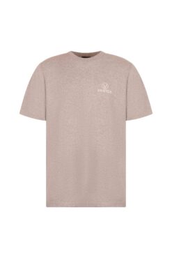 Vanter - T-shirt - Grijs