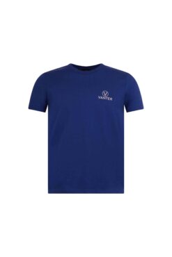 Printed Logo Cotton T-shirt