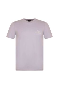 Printed Logo Cotton T-shirt