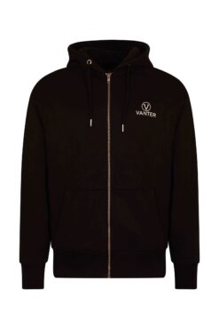 Heavyweight Logo Zip-up Hoodie