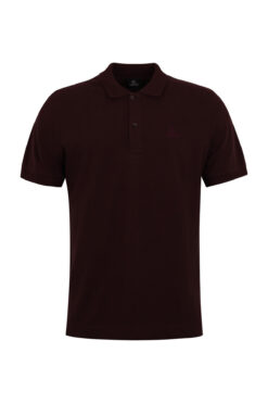 Luxury Cotton Polo Shirt
