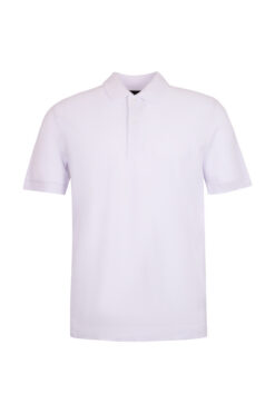 Luxury Cotton Polo Shirt
