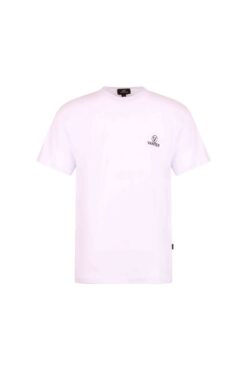Logo Cotton T-shirt