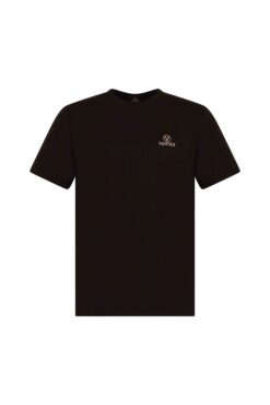Logo Cotton T-shirt