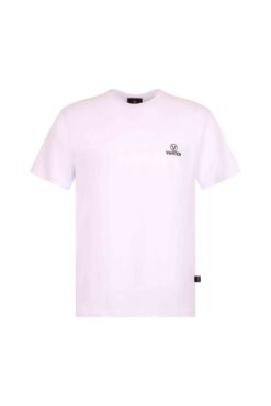 Vanter - T-shirt - Wit