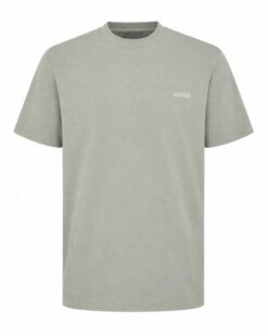 VANTER - Oversized - Groen